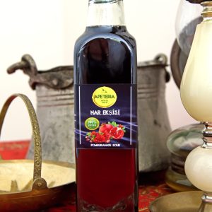 Apeteria 250 ml Doğal Nar Ekşisi
