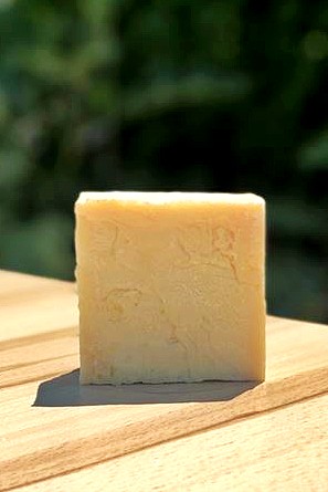 Apeteria Doğal Zeytinyağı Sabunu (120 gr-140 gr)